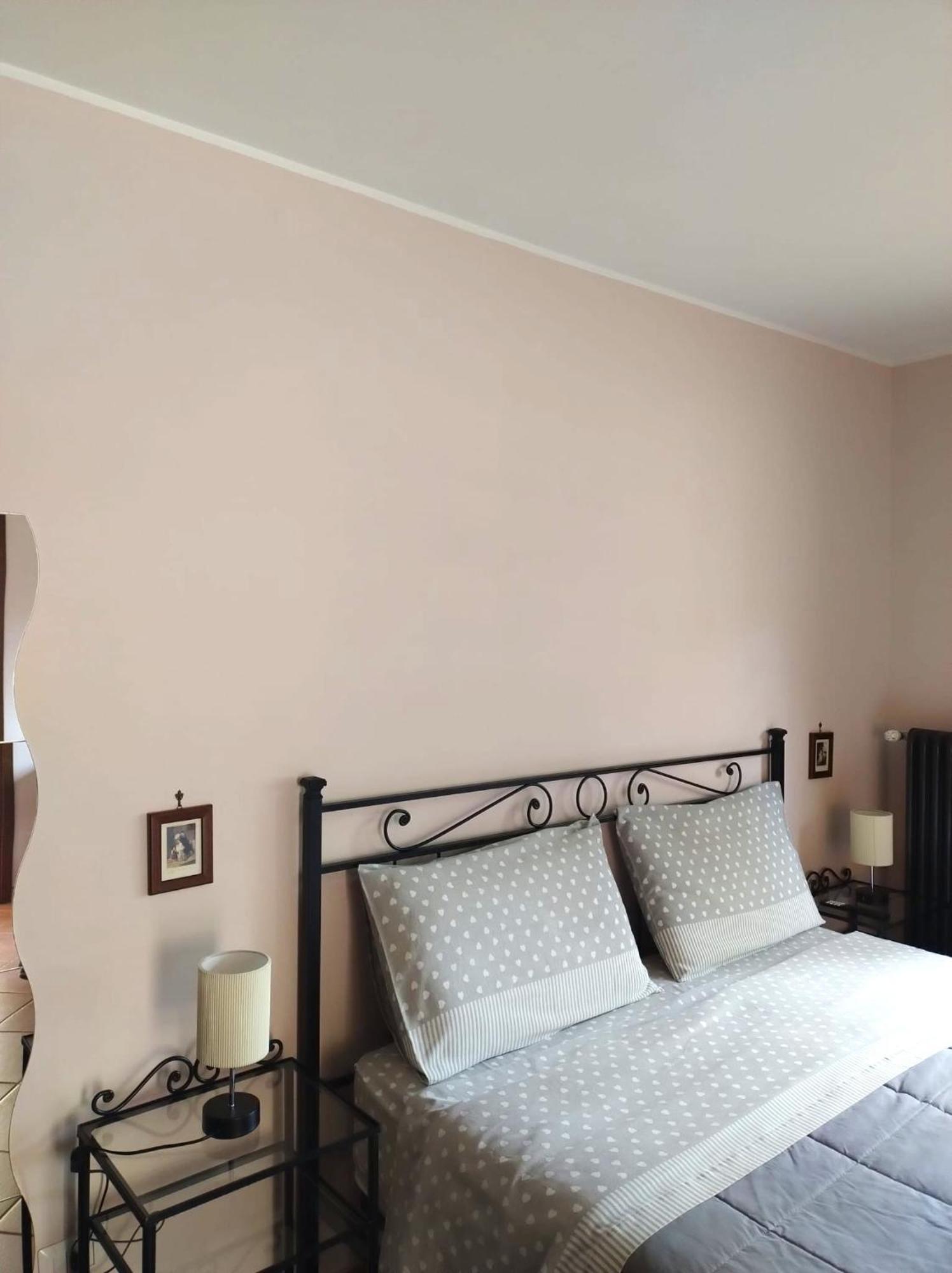 La Valle Dei Casali Com Рим Екстер'єр фото