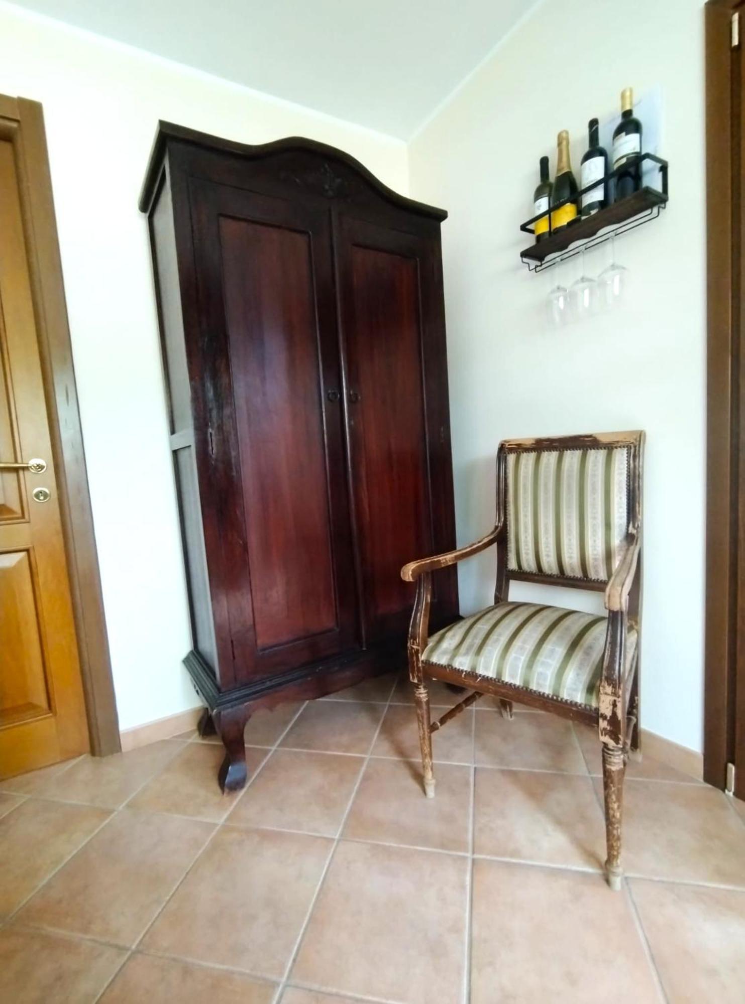 La Valle Dei Casali Com Рим Екстер'єр фото