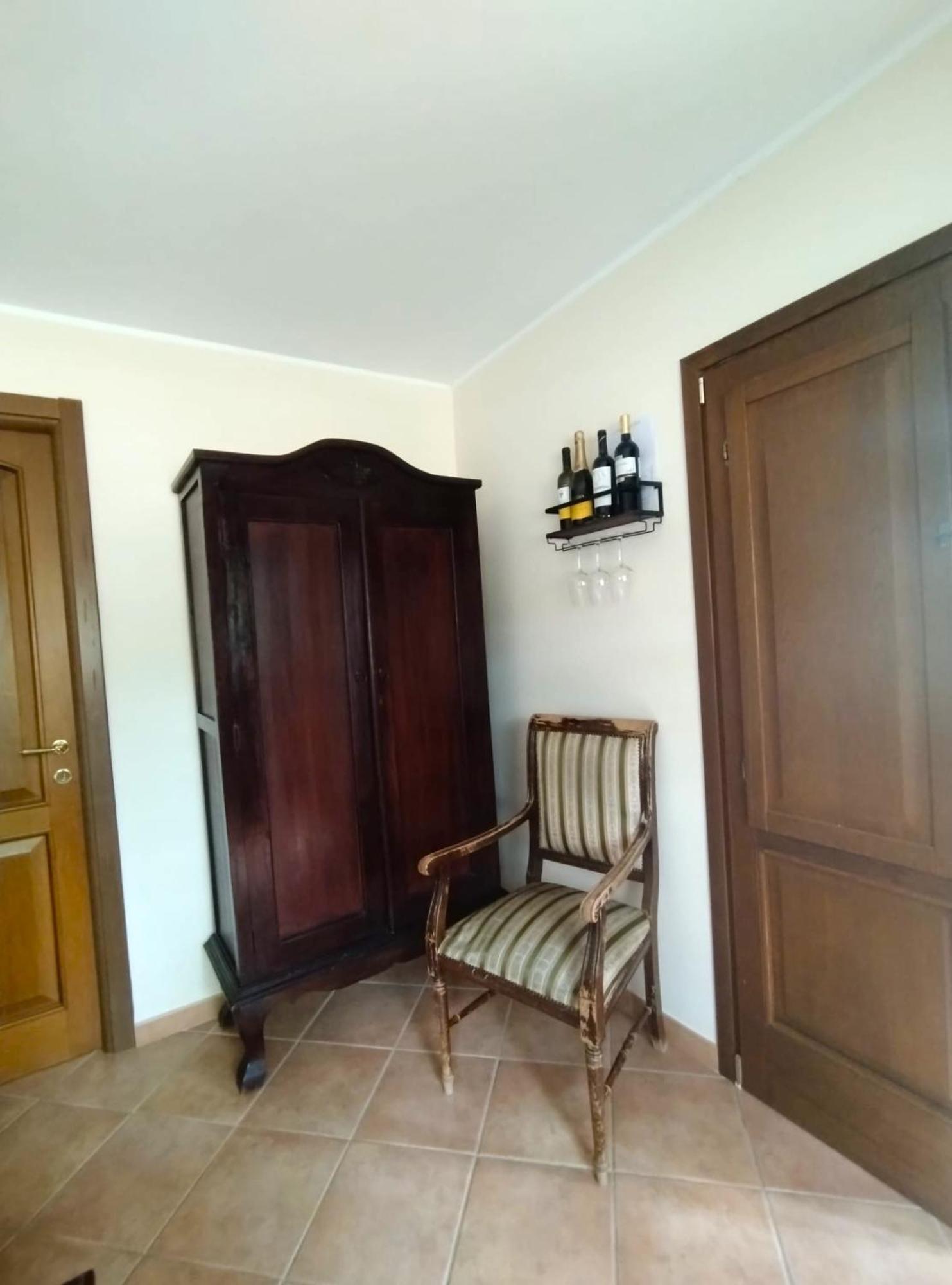 La Valle Dei Casali Com Рим Екстер'єр фото